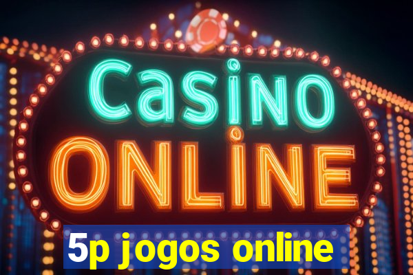 5p jogos online